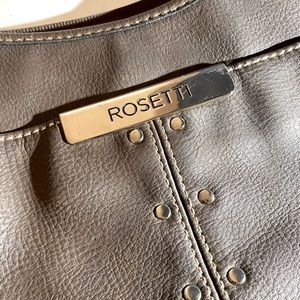 ROSSETTI GRAY PURSE